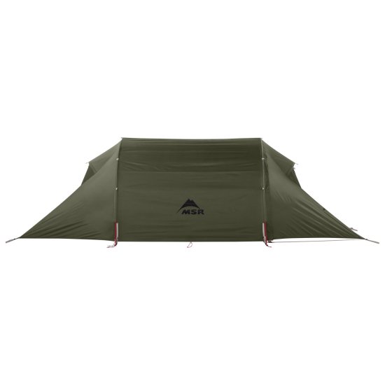 MSR - TENDA TINDHEIM 3 POSTI