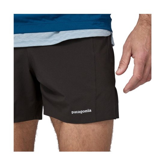 PATAGONIA - PANTALONCINI STRIDER PRO 5 IN UOMO