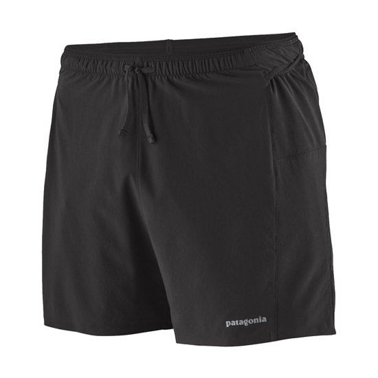 PATAGONIA - PANTALONCINI STRIDER PRO 5 IN UOMO