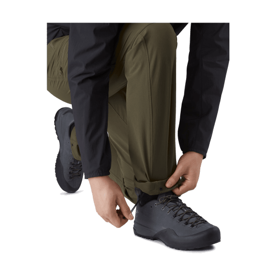 ARCTERYX - PANTALONE GAMMA LT UOMO