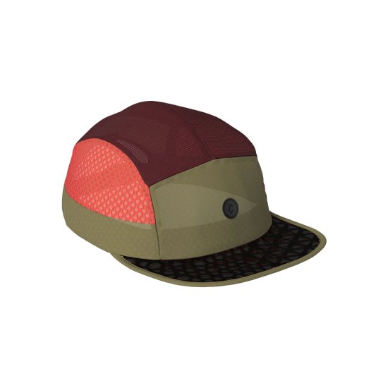 CIELE - CASQUETTE GOCAP ELITE CIRCLE C