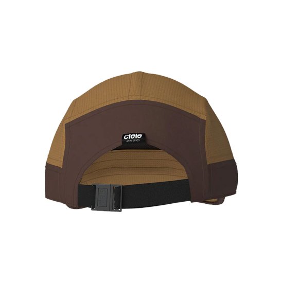 CIELE - CAPPELLINO GOCAP SC BADGE PLUS