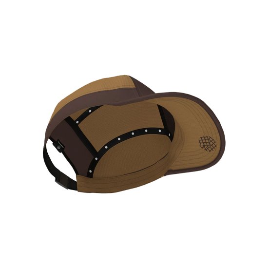 CIELE - CAPPELLINO GOCAP SC BADGE PLUS