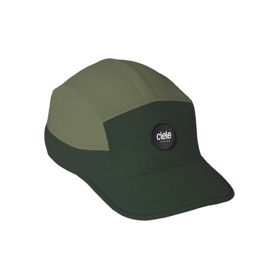 CIELE - CAPPELLINO GOCAP SC BADGE PLUS