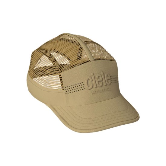 CIELE - CAPPELLINO GOCAP SC VENTED ATHLETICS