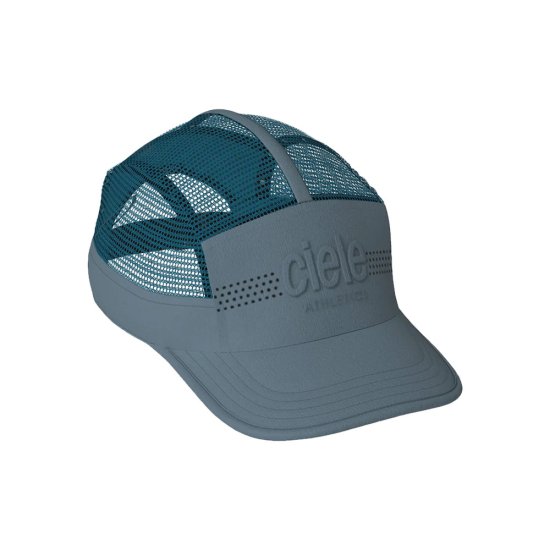 CIELE - CAPPELLINO GOCAP SC VENTED ATHLETICS