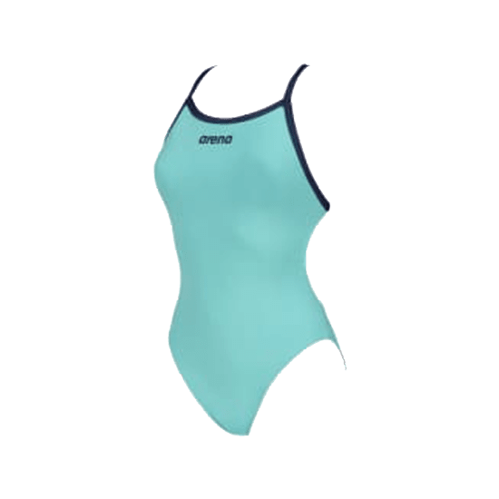 ARENA - COSTUME DA BAGNO SOLID LIGHT TECH HIGH DONNA