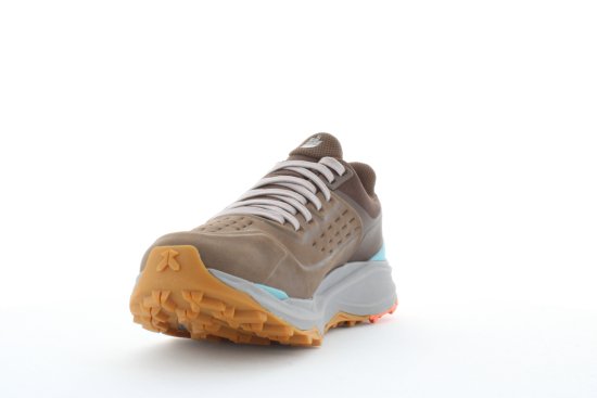 THE NORTH FACE - VECTIV EXPLORIS II FUTURELIGHT DONNA