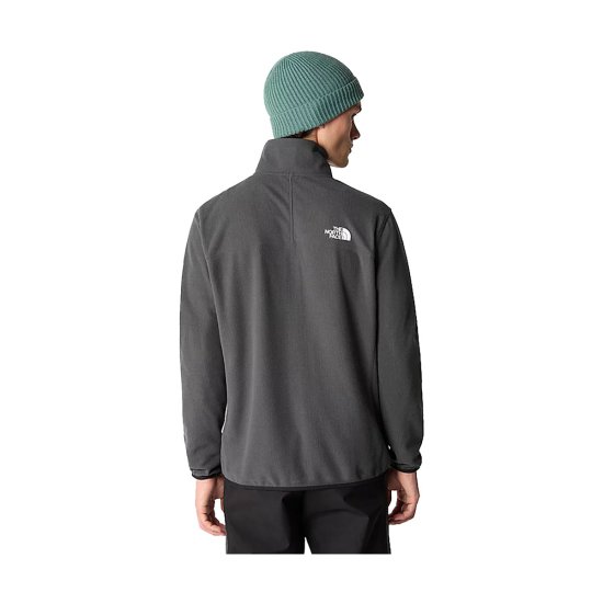 THE NORTH FACE - PILE EXPERIT GRID UOMO