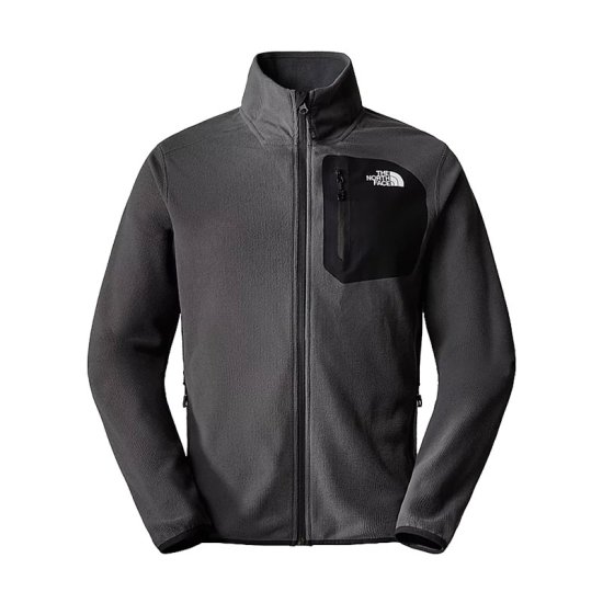 THE NORTH FACE - PILE EXPERIT GRID UOMO