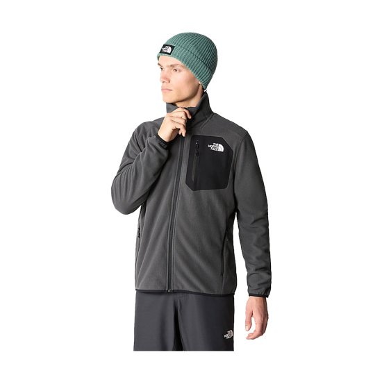 THE NORTH FACE - PILE EXPERIT GRID UOMO