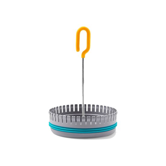 GMT OUTDOOR - PRESSA PER CAFFÈ PER KETTLEPOT