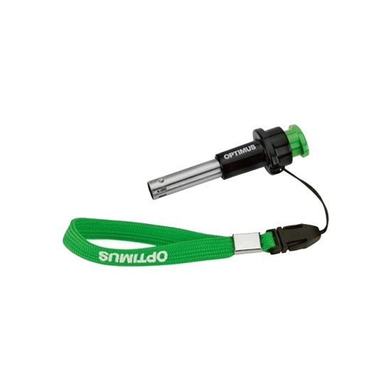 OPTIMUS - FORNELLO CRUX LITE PIEZO