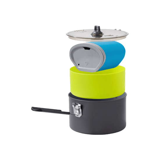 MSR - PENTOLA TRAIL LITE SOLO