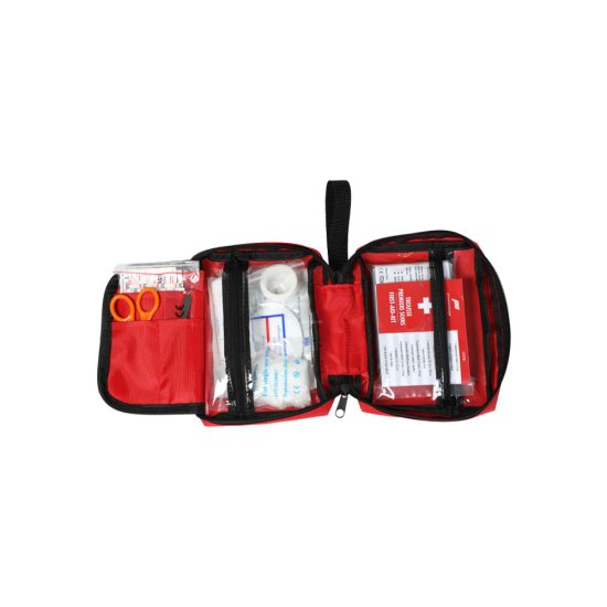 PHARMAVOYAGE - KIT DI PRIMO SOCCORSO