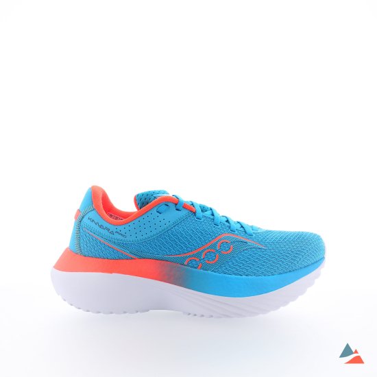 SAUCONY - KINVARA PRO UOMO