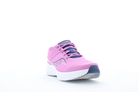 SAUCONY - KINVARA 14 LTT BAMBINO ROSA