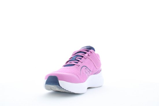 SAUCONY - KINVARA 14 LTT BAMBINO ROSA
