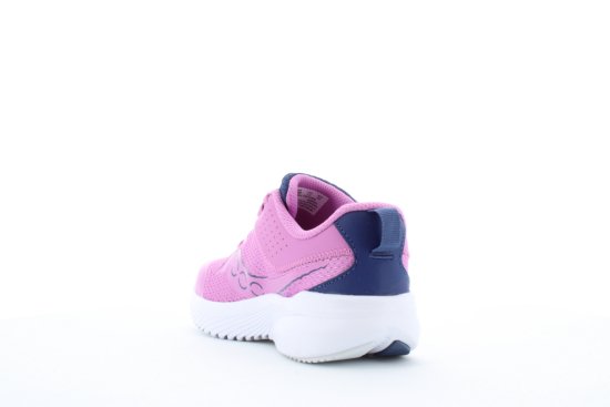 SAUCONY - KINVARA 14 LTT BAMBINO ROSA