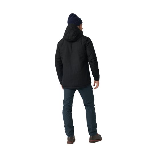 FJALLRAVEN - GIACCA SKOGSÖ IMBOTTITA UOMO