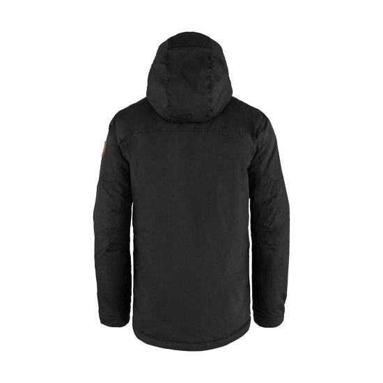FJALLRAVEN - GIACCA SKOGSÖ IMBOTTITA UOMO