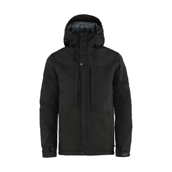 FJALLRAVEN - GIACCA SKOGSÖ IMBOTTITA UOMO