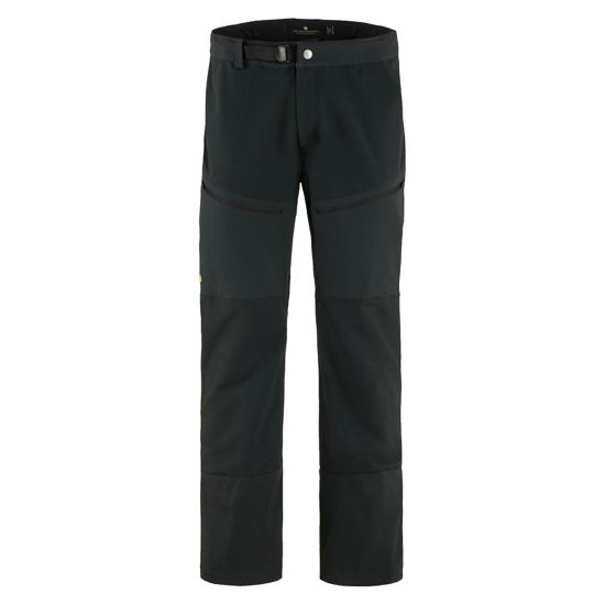 FJALLRAVEN - PANTALONE BERGTAGEN TOURING UOMO