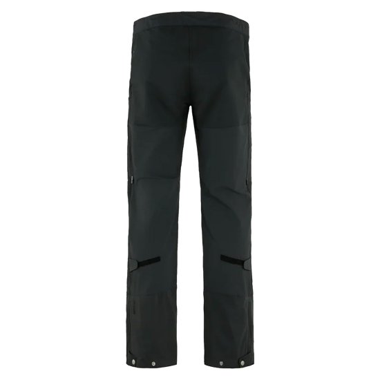 FJALLRAVEN - PANTALONE BERGTAGEN TOURING UOMO