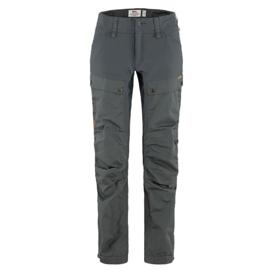 FJALLRAVEN - PANTALONE KEB DONNA