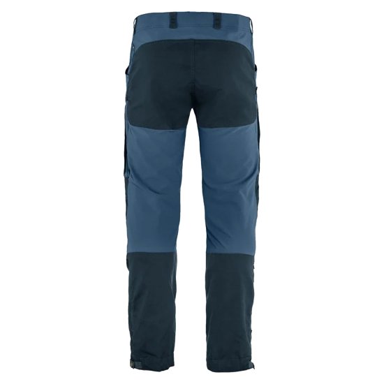 FJALLRAVEN - PANTALONE KEB UOMO