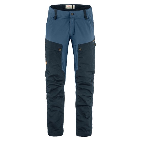 FJALLRAVEN - PANTALONE KEB UOMO