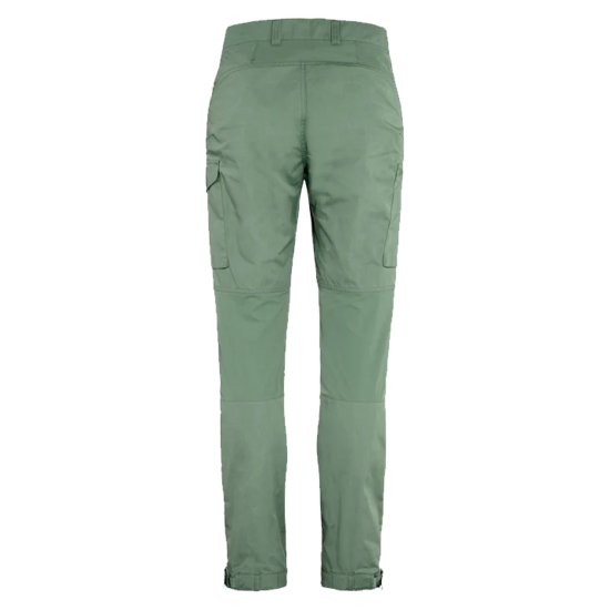 FJALLRAVEN - PANTALONE KAIPAK CURVED DONNA
