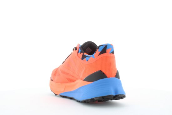 THE NORTH FACE - VECTIV ENDURIS 3 ATHLETE 2023 UOMO