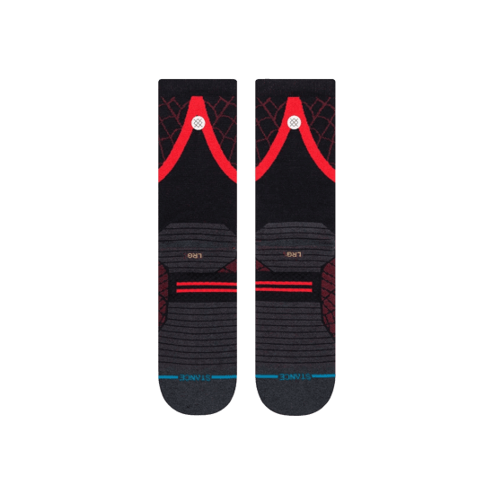 STANCE - CALZINI FEEL 360 SPIDERMAN