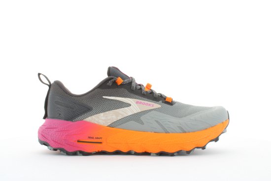 BROOKS - CASCADIA 17 UOMO