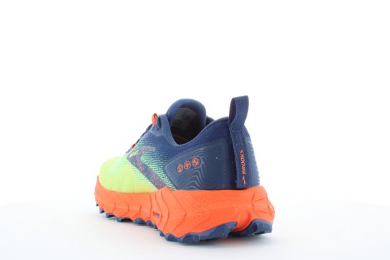 BROOKS - CASCADIA 17 UOMO