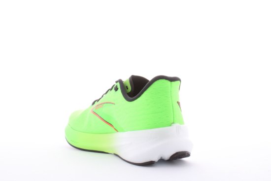 BROOKS - HYPERION UOMO VERDE