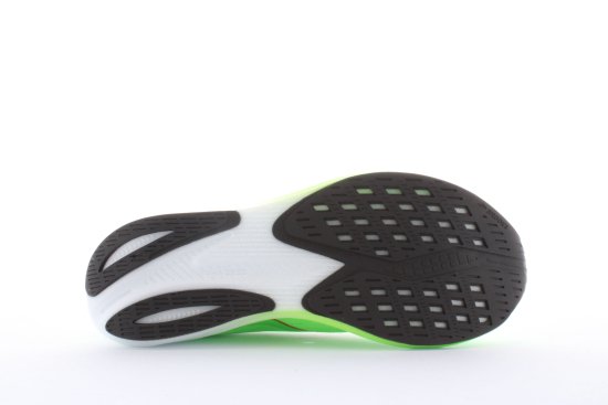 BROOKS - HYPERION UOMO VERDE