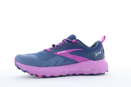 BROOKS - CASCADIA 17 DONNA