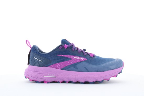 BROOKS - CASCADIA 17 DONNA