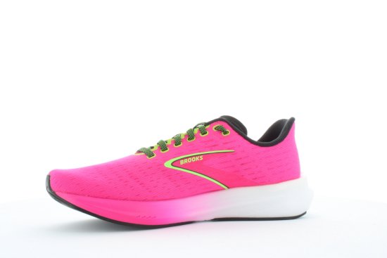 BROOKS - HYPERION DONNA ROSA