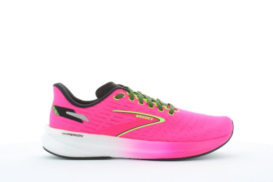 BROOKS - HYPERION DONNA ROSA