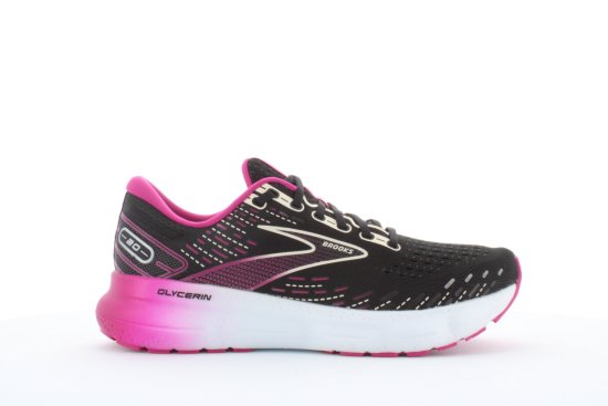 BROOKS - GLYCERIN 20 DONNA