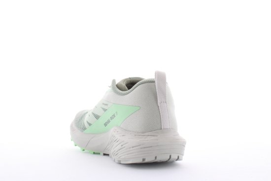 SALOMON - SENSE RIDE 5 DONNA VERDE