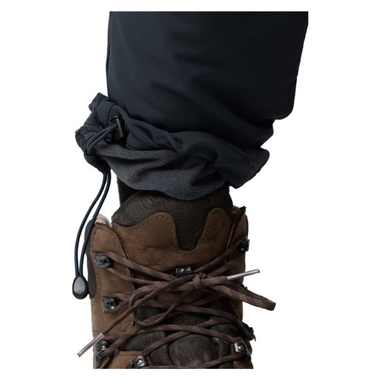 FJALLRAVEN - PANTALONE ABISKO WINTER STRETCH DONNA
