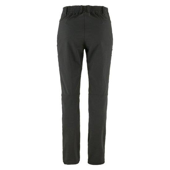 FJALLRAVEN - PANTALONE ABISKO WINTER STRETCH DONNA