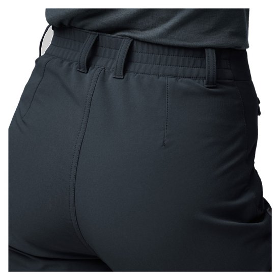 FJALLRAVEN - PANTALONE ABISKO WINTER STRETCH DONNA