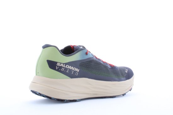 SALOMON - S/LAB ULTRA COLLAB FRANCOIS D'HAENE UNISEX