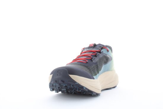 SALOMON - S/LAB ULTRA COLLAB FRANCOIS D'HAENE UNISEX