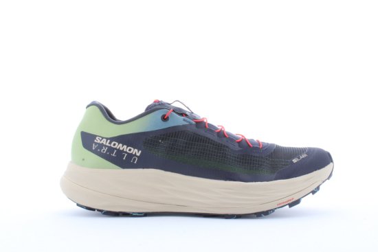 SALOMON - S/LAB ULTRA COLLAB FRANCOIS D'HAENE UNISEX